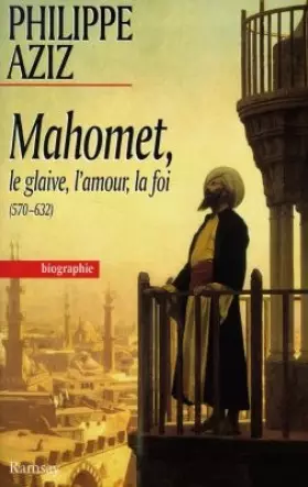 Couverture du produit · Mahomet