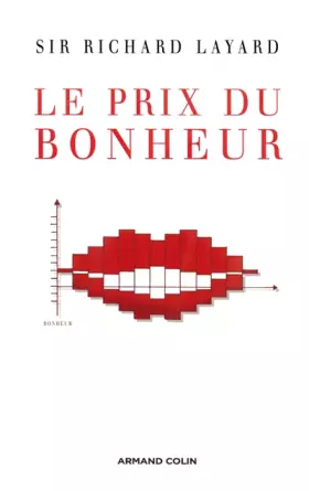 Couverture du produit · Le prix du bonheur - Leçons d'une science nouvelle