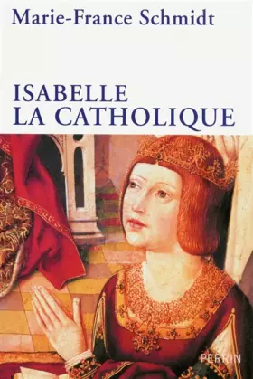 Couverture du produit · Isabelle la catholique