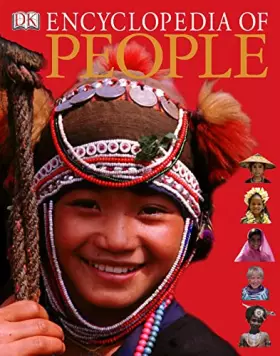 Couverture du produit · Encyclopedia of People