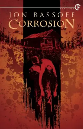 Couverture du produit · Corrosion