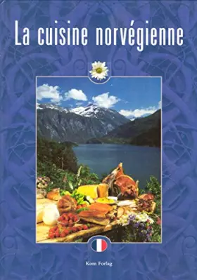Couverture du produit · La cuisine norvégienne