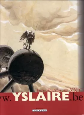 Couverture du produit · Introduction au XXe ciel