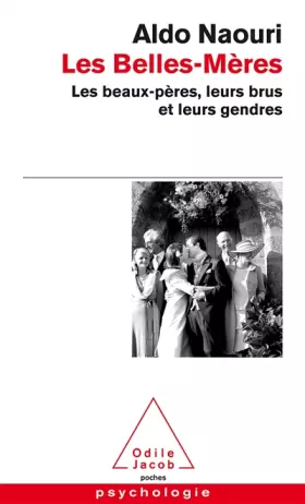 Couverture du produit · Les Belles-Mères: Les beaux-pères, leurs brus et leurs gendres