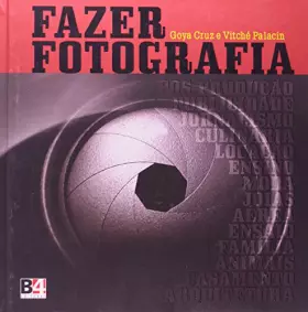 Couverture du produit · Fazer Fotografia