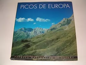 Couverture du produit · Picos de Europa: Parques Nacionales de España