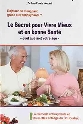 Couverture du produit · L'énergie cosmique au service de la santé ou le secret des patriarches