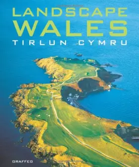 Couverture du produit · Landscape Wales / Tirlun Cymru