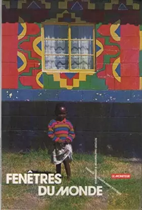 Couverture du produit · Fenêtres du monde