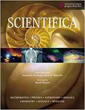Couverture du produit · All of Science