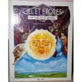 Couverture du produit · Ciel et étoiles