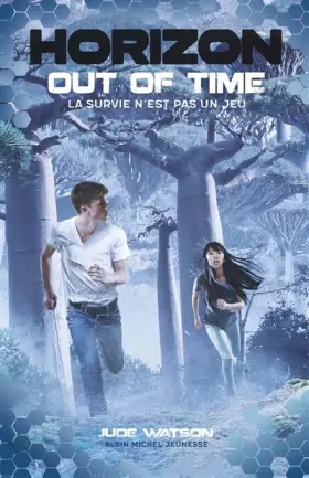 Couverture du produit · Horizon T3 : out of time