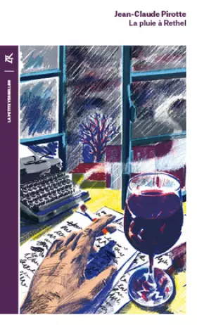 Couverture du produit · La pluie à Rethel