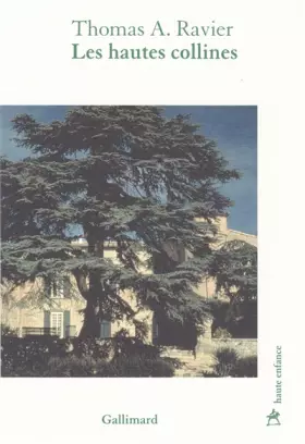 Couverture du produit · Les hautes collines