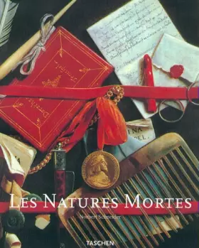 Couverture du produit · LES NATURES MORTES: GR