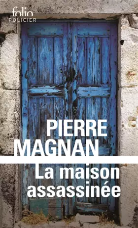 Couverture du produit · La Maison assassinée