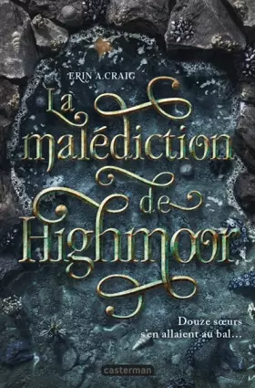 Couverture du produit · La malédiction de Highmoor