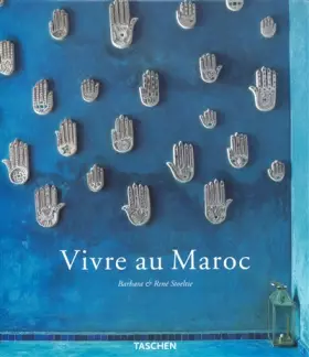 Couverture du produit · Vivre au Maroc