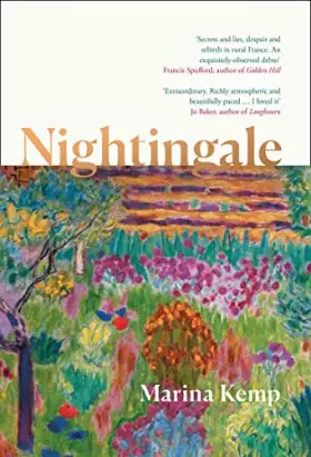 Couverture du produit · Nightingale