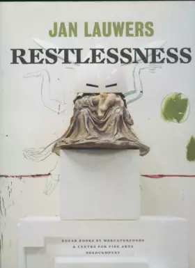 Couverture du produit · Jan Lauwers restlesness: Restlessness