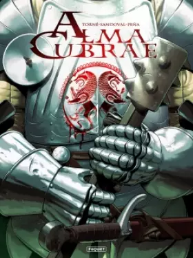 Couverture du produit · Alma Cubrae T1 - Le collecteur d'âmes