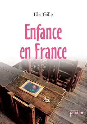 Couverture du produit · Enfance en France