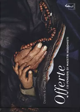 Couverture du produit · Offerte. 130 pensieri dei maestri buddhisti