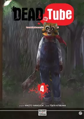 Couverture du produit · Dead tube T04