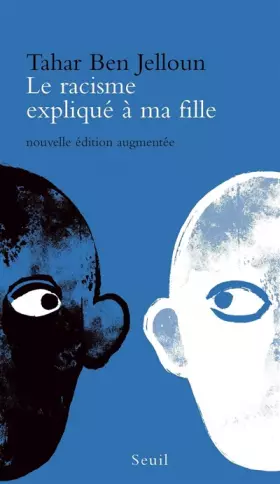 Couverture du produit · Le Racisme expliqué à ma fille
