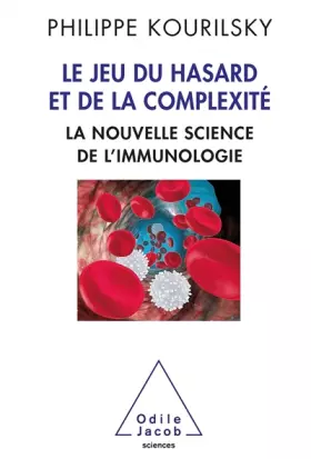 Couverture du produit · Les Jeux du hasard et de la complexité
