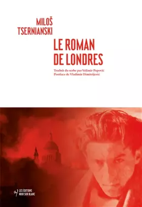Couverture du produit · Le roman de Londres