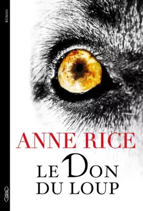 Couverture du produit · Le don du loup