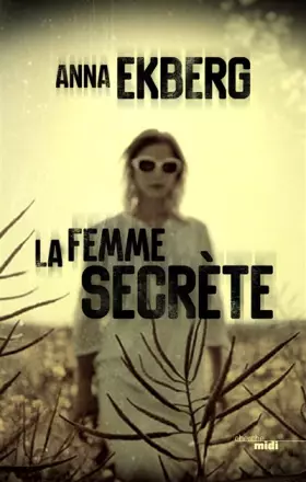 Couverture du produit · La Femme secrète
