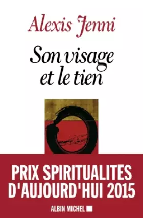 Couverture du produit · Son Visage et le Tien