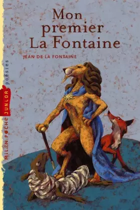 Couverture du produit · Mon premier La Fontaine