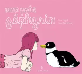 Couverture du produit · Mon pote Zéphyrin