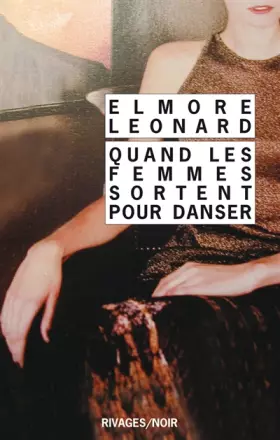 Couverture du produit · Quand les femmes sortent pour danser