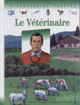 Couverture du produit · Le Vétérinaire