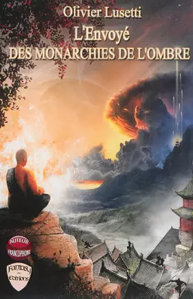 Couverture du produit · L'Envoyé des Monarchies de l'Ombre