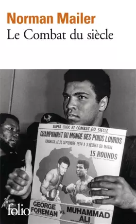 Couverture du produit · Le Combat du siècle