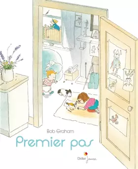 Couverture du produit · Premier Pas