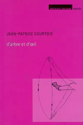 Couverture du produit · D'arbre et d'oeil
