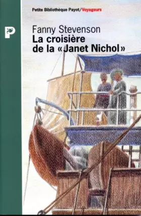 Couverture du produit · La croisière de la ¿janet nichol¿