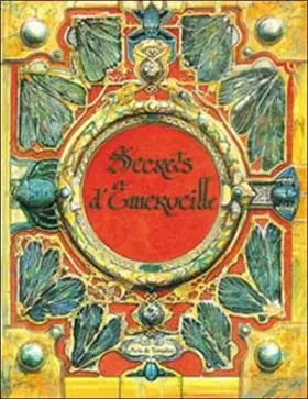 Couverture du produit · Secrets d'Emerveille
