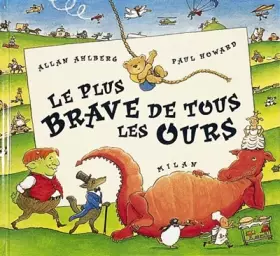 Couverture du produit · Le Plus Brave de tous les ours