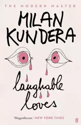 Couverture du produit · Laughable Loves