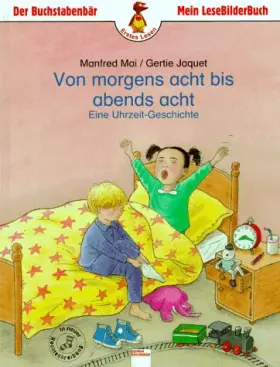 Couverture du produit · Von morgens acht bis abends acht