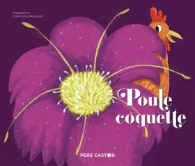 Couverture du produit · Poule coquette