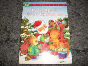 Couverture du produit · Little Bear's First Christmas (Storytime Books)
