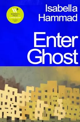 Couverture du produit · Enter Ghost